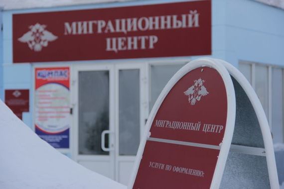 прописка в Свирске